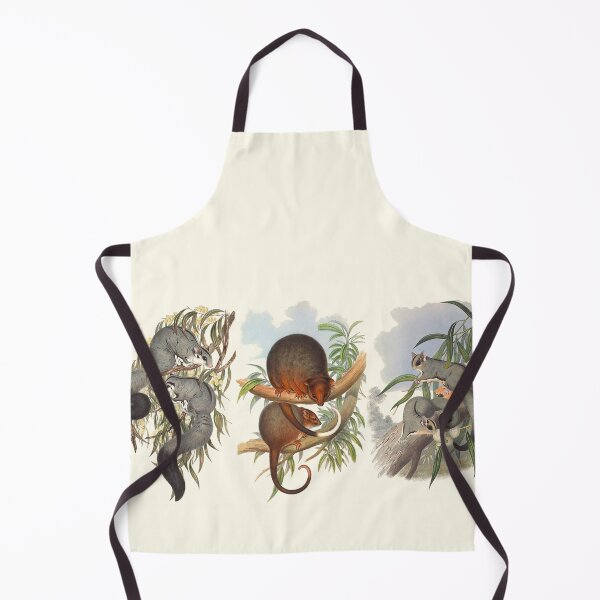 Item preview, Animals Of Australia The Possums designed and sold by JoolyA.