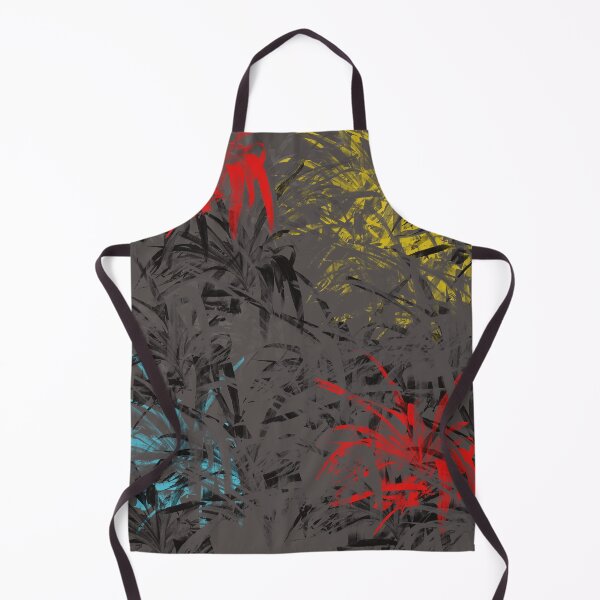 Item preview, Palma abstracta designed and sold by Zaziart.