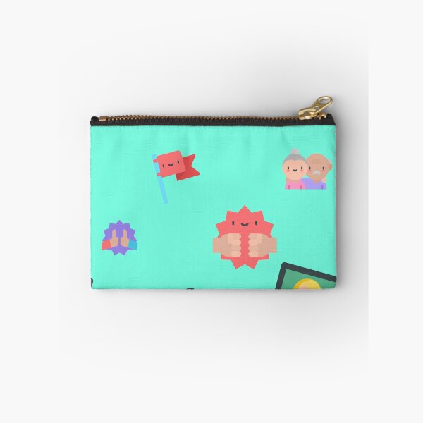 Item preview, Emoji Pattern designed and sold by Jose234.