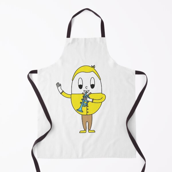 Item preview, Trumpeter Egg designed and sold by M-P-Mueller.