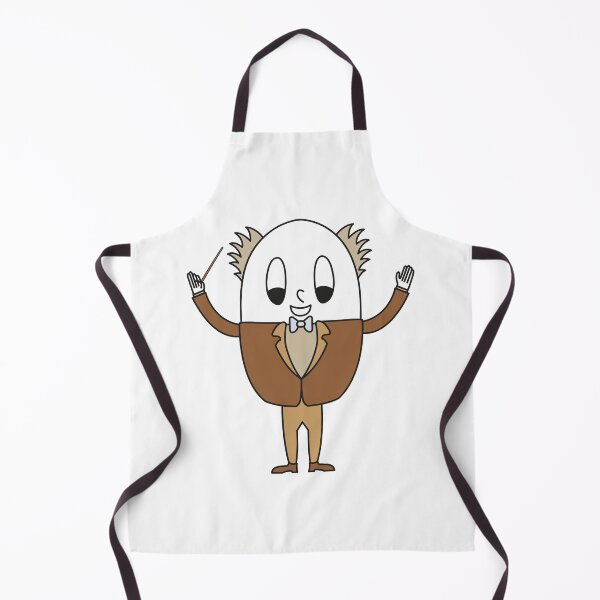 Item preview, Conductor Egg designed and sold by M-P-Mueller.