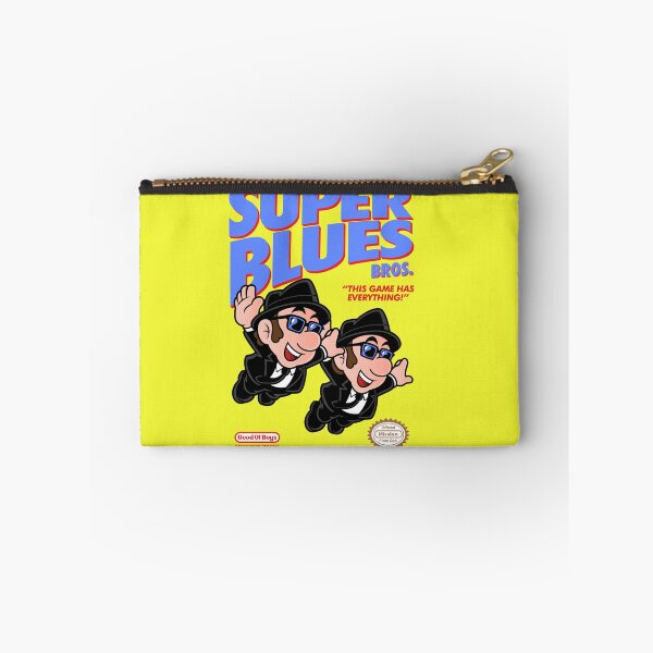 Item preview, Super Blues Bros designed and sold by harebrained.