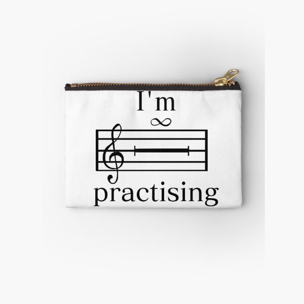 Item preview, Infinite Rest - I'm practising designed and sold by cu-b3.