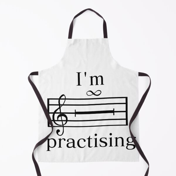 Item preview, Infinite Rest - I'm practising designed and sold by cu-b3.