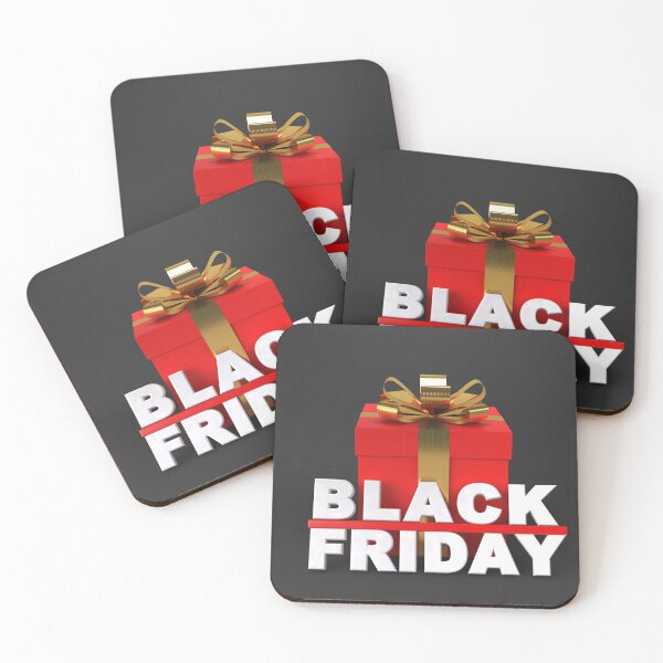 Item preview, Special Happy Black Friday -  New Style designed and sold by BestOfTravel.