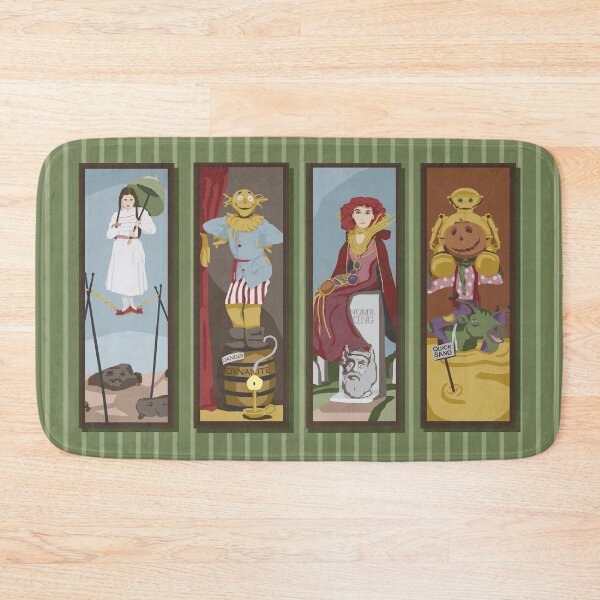 Item preview, Return to Haunted Mansion designed and sold by TEWdream.
