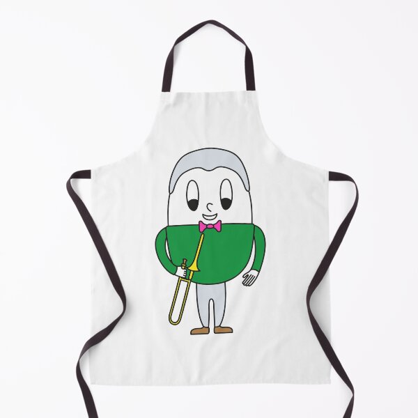 Item preview, Trombonist Egg designed and sold by M-P-Mueller.