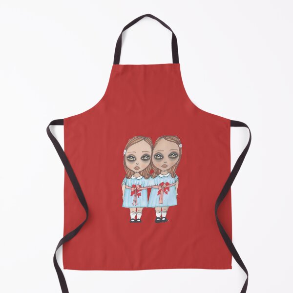 Item preview, shining twins designed and sold by nanapikkett.