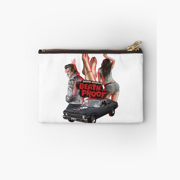 Item preview, Death proof designed and sold by Clara Cosh-Escott.