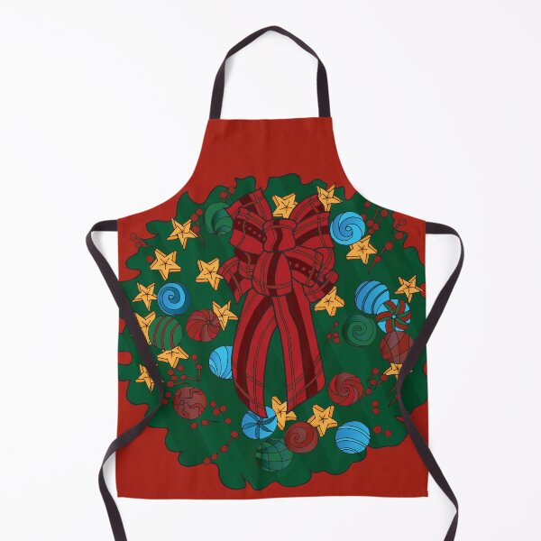 Item preview, Christmas Wreath designed and sold by Kristine Kisman.