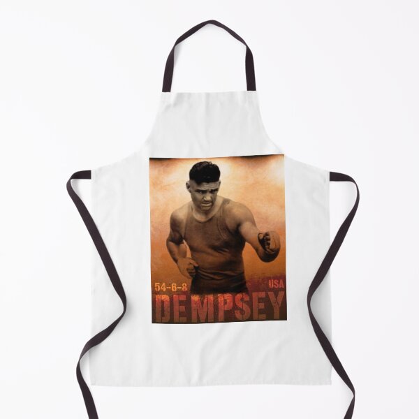 Item preview, Boxing Greats: Jack Dempsey designed and sold by The British Scene.
