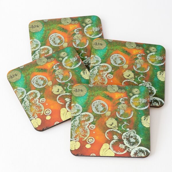 Item preview, Corals designed and sold by VAMR-Boutique.