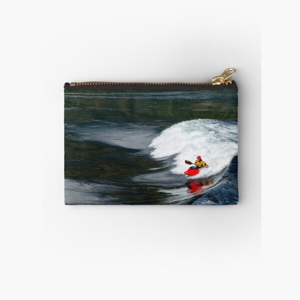 Item preview, Riding the Rapids designed and sold by Aires Photography.