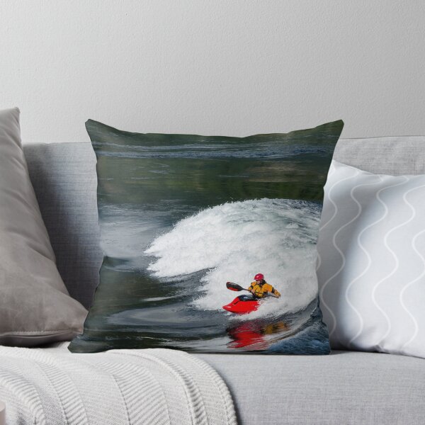 Item preview, Riding the Rapids designed and sold by Aires Photography.