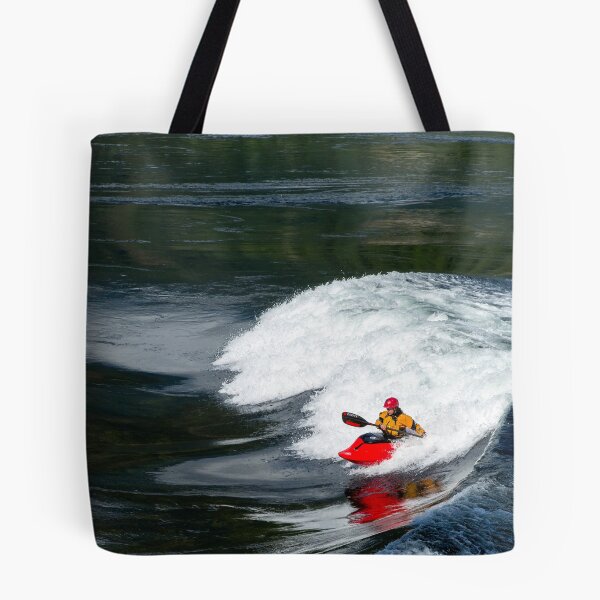 Item preview, Riding the Rapids designed and sold by Aires Photography.