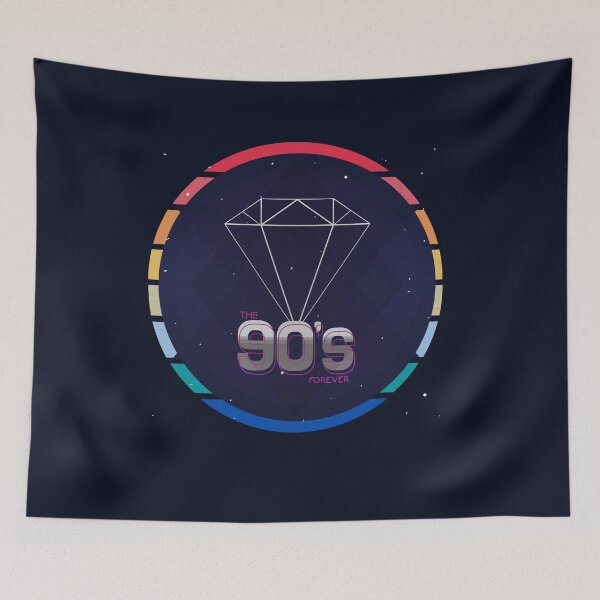 Item preview, THE 90s FOREVER designed and sold by AmazingEcraft.