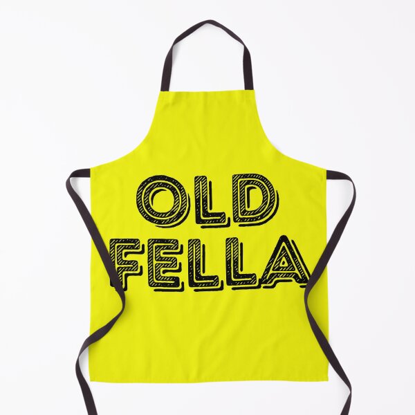 Item preview, Old fella designed and sold by keisthard.