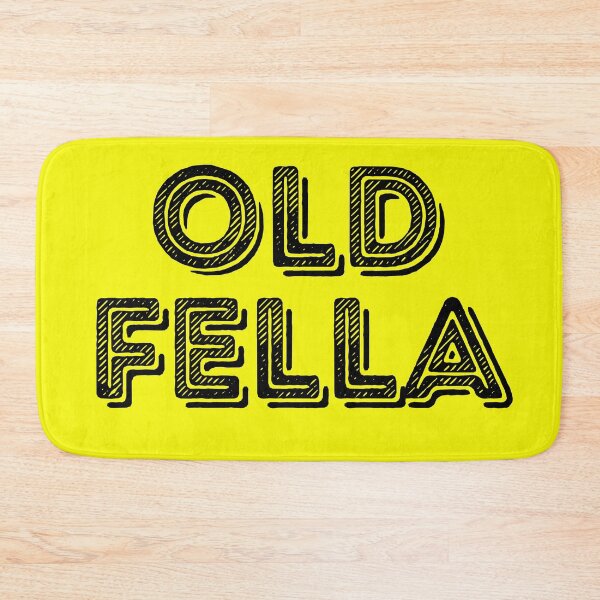 Item preview, Old fella designed and sold by keisthard.