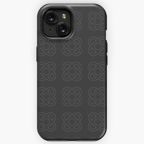 Funda iPhone SE Speck CandyShell - Blanca / Negra