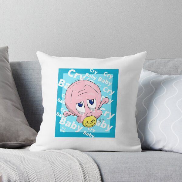Artikelvorschau, Schreien Sie Baby Logo Design entworfen und verkauft von Pittstop.