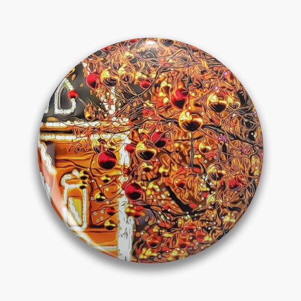 Item preview, Christmas in the City designed and sold by RitaMaye.