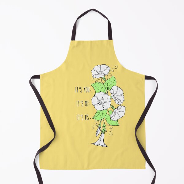 Item preview, IT'S YOU. IT'S ME. IT'S US. designed and sold by Haus of Delirium.