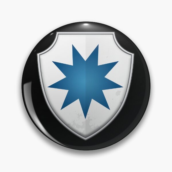 Item preview, Trinity Continuum Allegiance: 9 designed and sold by Onyx Path Publishing Merch Store.