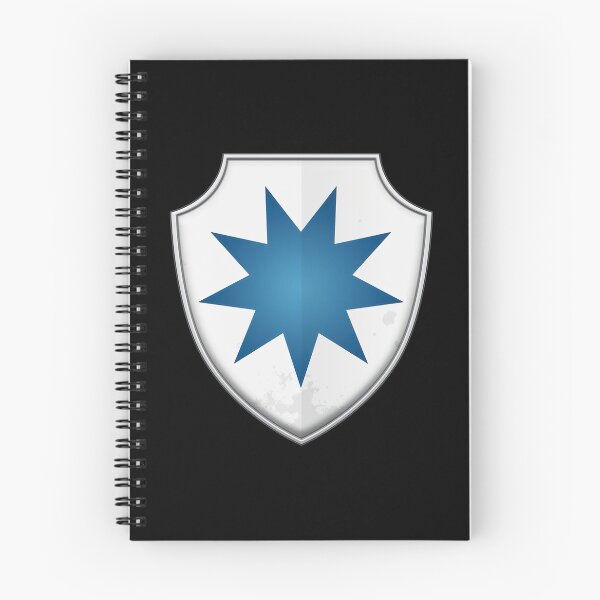 Item preview, Trinity Continuum Allegiance: 9 designed and sold by Onyx Path Publishing Merch Store.