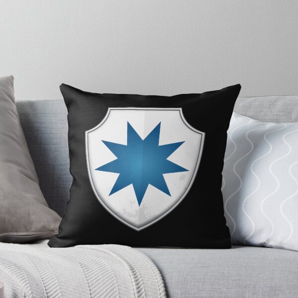 Item preview, Trinity Continuum Allegiance: 9 designed and sold by Onyx Path Publishing Merch Store.