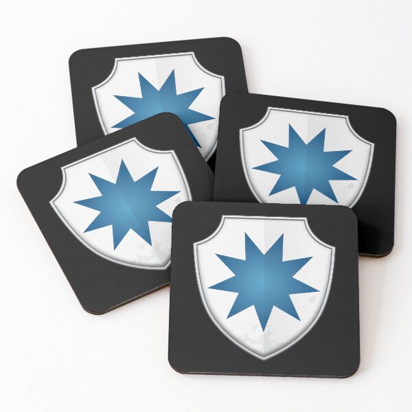 Item preview, Trinity Continuum Allegiance: 9 designed and sold by Onyx Path Publishing Merch Store.