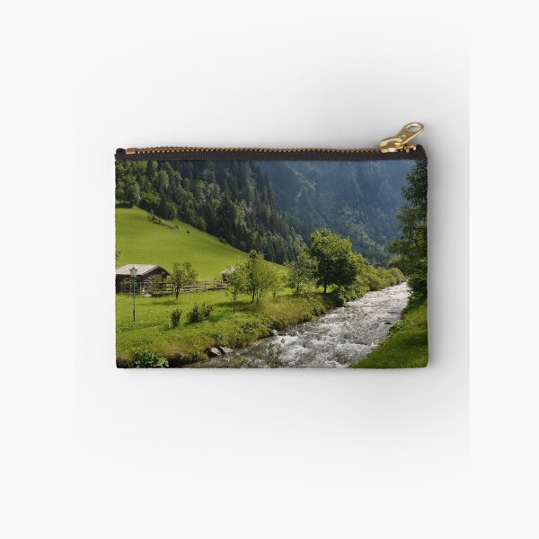 Item preview, Bad Gastein Stream designed and sold by erialeduab.