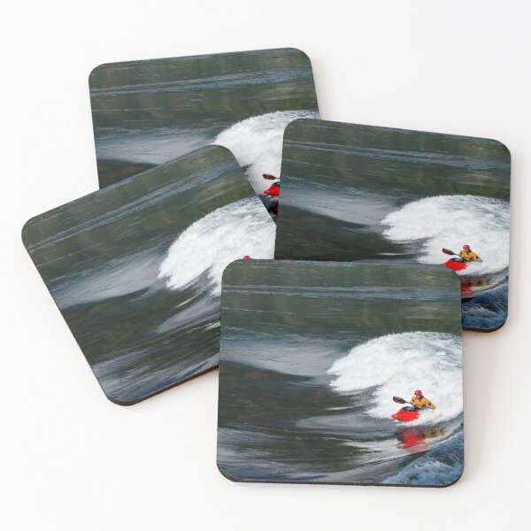 Item preview, Riding the Rapids designed and sold by Aires Photography.