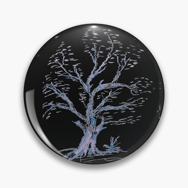Item preview, One Winter Night designed and sold by Lians.
