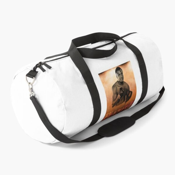 Foreman LL Small Duffle