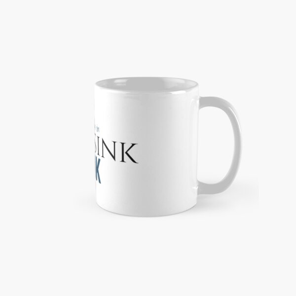 Item preview, I'd Rather Be In Navesink Bank designed and sold by JessieGadzBooks.