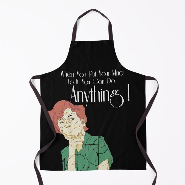 Item preview, Goal Setter (You Can Do Anything, The Mindset Challenge) designed and sold by MindCereal.