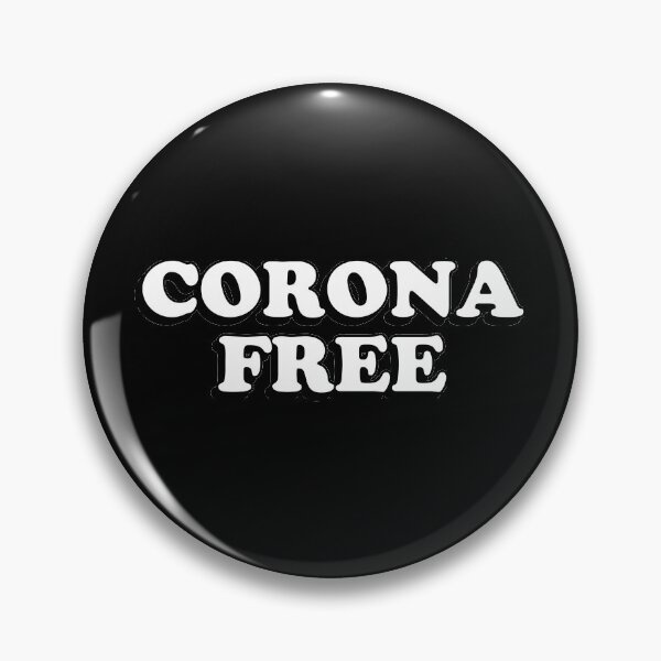 Artikelvorschau, CORONA KOSTENLOS entworfen und verkauft von thehonestjoe.