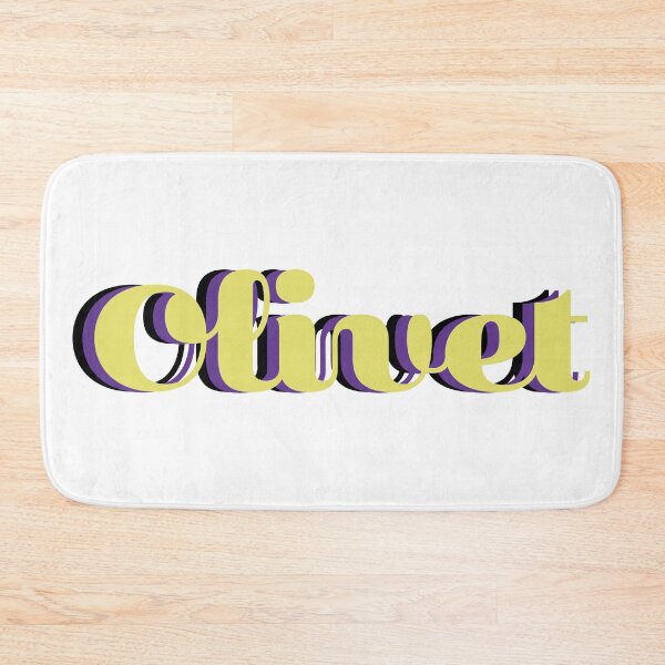 Aperçu de l'œuvre Université Olivet Nazarene créée et vendue par Stacia Boyd.