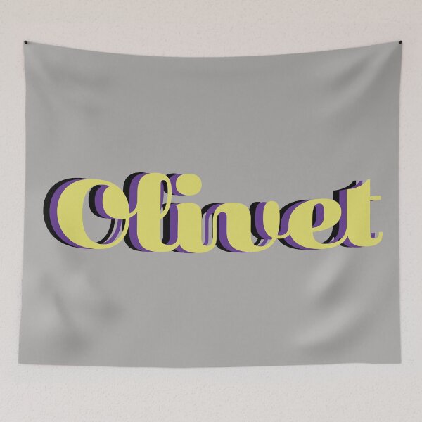 Item preview, Olivet Nazarene University designed and sold by Stacia Boyd.