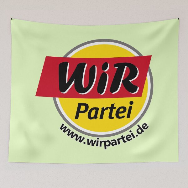 Item preview, WiRParty designed and sold by ARTmanhART.