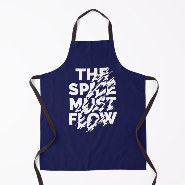 Item preview, The Spice Must Flow designed and sold by VivtheFish.