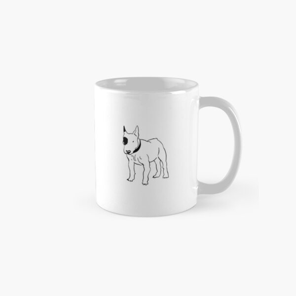 Good boy! Classic Mug