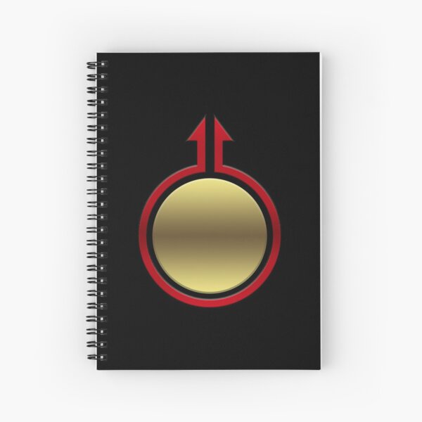 Item preview, Trinity Continuum Allegiance: Æon Society designed and sold by Onyx Path Publishing Merch Store.