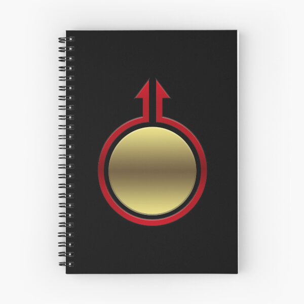 Item preview, Trinity Continuum Allegiance: Æon Society designed and sold by Onyx Path Publishing Merch Store.