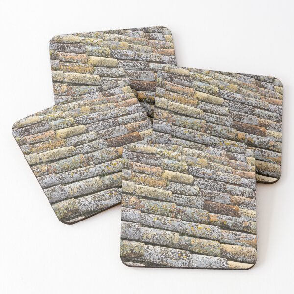 Item preview, Toledo Roofs designed and sold by Reymond Page.