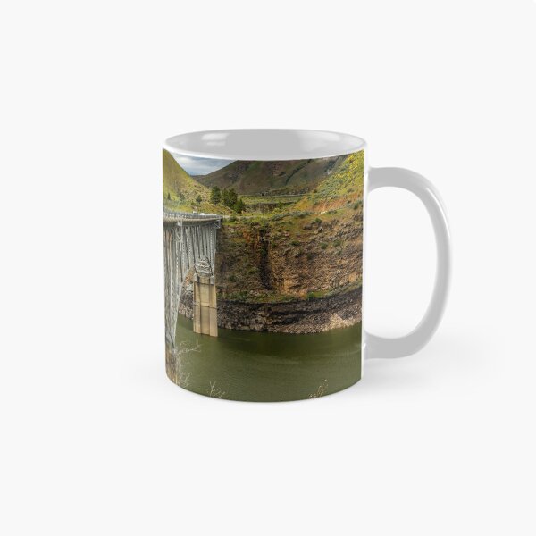 Item preview, The More's Creek Bridge designed and sold by Bryan Spellman.