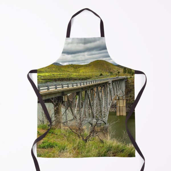 Item preview, The More's Creek Bridge designed and sold by Bryan Spellman.