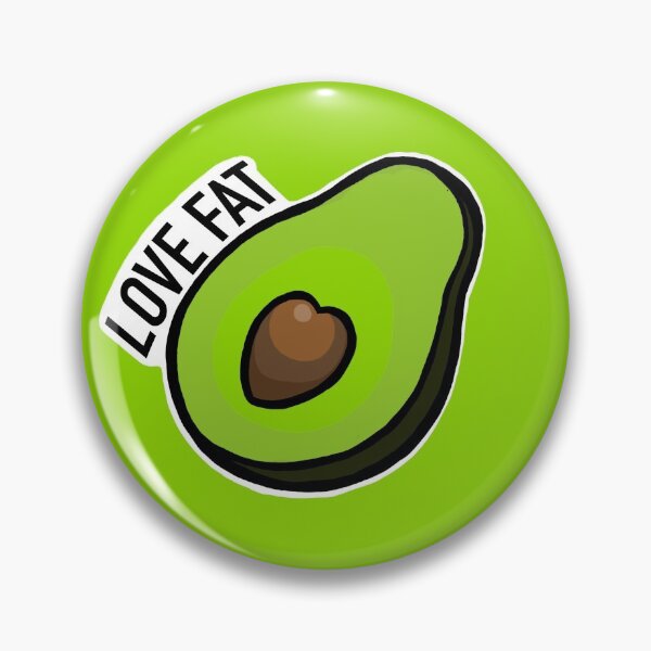 Item preview, Love Avocado designed and sold by cochambrator.