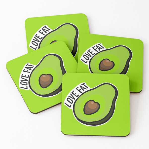 Item preview, Love Avocado designed and sold by cochambrator.