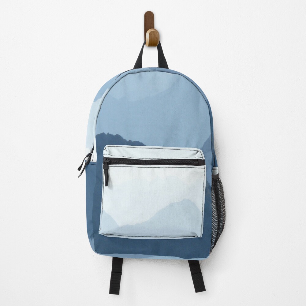 Item preview, Backpack designed and sold by BloompodDesigns.